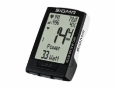 SIGMA cyklopočítač BC 23.16 STS/CAD bílý