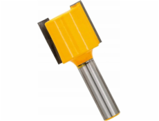 Priamy rezák Dewalt 22 mm, 8 mm očko, dĺžka 20 mm, dĺžka 52 mm