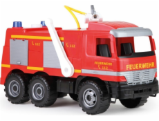 Lena GIGA TRUCKS Hasičský vůz Vnitřní/venkovní 3 yr(y) Red
