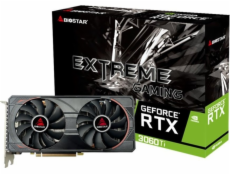 BIOSTAR GeForce RTX 3060 Ti 8GB Graphics Card (N3606TM82)