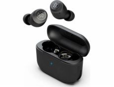 JLab Go Air POP In-Ear TWS Headphone, black