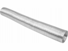 Prodmax Aluflex 125 (hliníková rúrka)