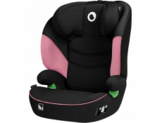 Autosedačka Lars I-Size pink baby 100-150 cm 15-36 kg