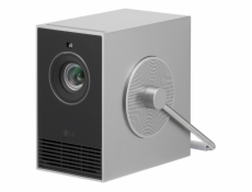 LG CineBeam Q HU710PB