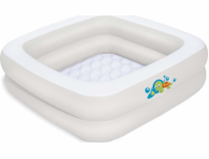 Dmuchana wanienka turystyczna dla dzieci 86 x 86 x 25 cm Bestway 51116