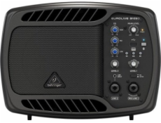 Behringer Eurolive B105D - Aktivní poslechový monitor 5