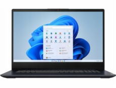 Notebook Lenovo IdeaPad 3 15IAU7 39,6 cm (15,6 ) Full HD Intel® Core™ i3 i3-1215U 8 GB DDR4-SDRAM 512 GB SSD Wi-Fi 6 (802.11ax) Windows 11 Home Blue