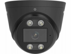 FOSCAM T8EP 8MP POE IP kamera černá
