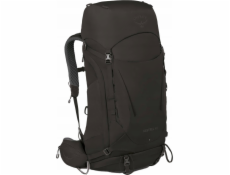 Trekingový batoh Osprey Kestrel 48 Black L/XL