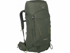 Trekingový batoh Osprey Kestrel 48 khaki S/M