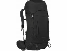 Trekingový batoh Osprey Kestrel 38 Black L/XL