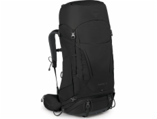 Trekingový batoh Osprey Kestrel 58 Black L/XL