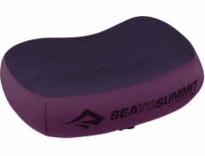 Polštář SEA TO SUMMIT Eros Premium Regular Magenta