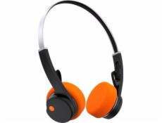 Mondo | Sluchátka | M1201 | Vestavěný mikrofon | Bluetooth | Černá