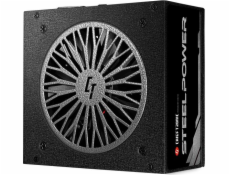 Chieftec BDK-650FC napájecí zdroj 650 W 20+4 pin ATX ATX černý