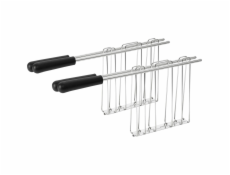 Dualit Pinza Toast Set 2 Pinze