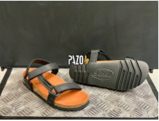 Scholl Heaven Unisex pro dospělé černé