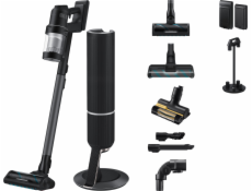 Bezsáčkový černý ruční vysavač Samsung VS28C9784QK