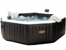 Nafukovací vířivka Marimex  Pure Spa - Jet & Bubble Deluxe HWS 6 