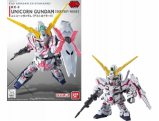SDEX UNICORN GUNDAM[REŽIM ZNIČENÍ]