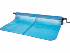 Solárna navíjačka fólií pre rámové bazény 274 - 488 cm INTEX 28051