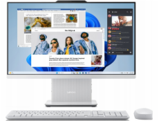 Lenovo IdeaCentre AIO 24IRH9 Intel® Core™ i3 i3-1315U 60,5 cm (23,8) 1920 x 1080 pixelů All-in-One PC 8 GB DDR5-SDRAM 512 GB SSD Windows 11 Home Wi-Fi 6 (802.11ax) Cloud