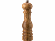 Peugeot Paris Salzmühle 22 cm Olivenholz