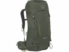 Trekkingový batoh Osprey Kestrel 38 Khaki S/M
