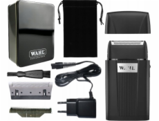Wahl Super Close AC/Battery Black