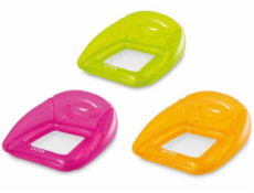 Hračka Intex Lenoška transparentní, 3 barvy