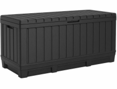 KETER GARDEN BOX Kentwood 350L/ GRAPHITE