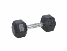 Gumené závažie OUTLINER YLDB35, 9 kg