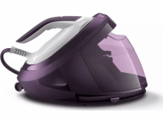 Philips PSG8050/30 steam ironing station 2700 W 1.8 L SteamGlide soleplate Purple