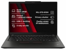 LENOVO NTB ThinkPad X13 AMD G4 - Ryzen7 PRO 7840U,13.3  WUXGA,32GB,1TBSSD,IRcam,W11P