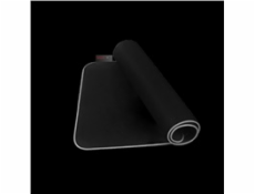 A4tech Bloody MP-45N, podsvícená RGB podložka pro herní myš 450×400mm, Černá