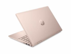 HP Pavilion/x360 14-ek1013nc/i7-1355U/14 /FHD/T/16GB/1TB SSD/UHD/W11H/Pink/2R