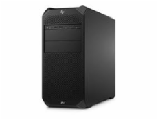 HP Z4 TWR G5, W7-2475X, RTX4000Ada/20GB, 128GB, SSD 2TB, W11Pro, 5-5-5