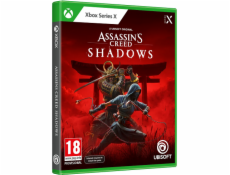 XOne/XSX - Assassin s Creed Shadows