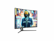 DAHUA 34  LED LM34-E330C/ herní/ VA panel/ 3440x1440 (UW-QHD)/ 3000:1/ 1ms/ 350 cd/m2/ DP/ HDMI/ VESA 75x75/ černý