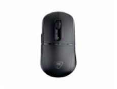 Bezdrátová herní myš Turtle Beach Burst II Air, 26.000 DPI, 2,4 GHz, černá