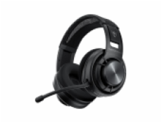 Herní bezdrátová sluchátka Turtle Beach ATLAS AIR , PS, XBOX, PC, Nintendo, Bluetooth, černá