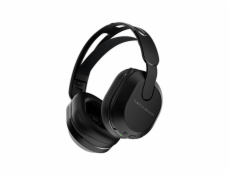 Herní bezdrátová sluchátka Turtle Beach STEALTH 500, PC, PS5/ PS4, Nintendo a Bluetooth, černá