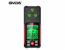 GVDA GD189, Digitálny EMF detektor