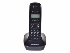 KX-TG1611 Dect/Black