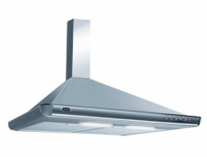 Cooker hood Akpo WK-5 Elegant Turbo 60 Inox