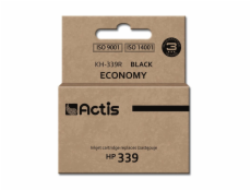 Actis KH-339R ink for HP printer; HP 339 C8767EE replacement; Standard; 35 ml; black Actis KH-339R ink for HP printer; HP 339 C8767EE replacement; Standard; 35 ml; black