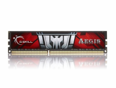 DDR3 16GB (2x8GB) Aegis 1600MHz XMP2 
