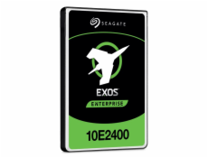 Exos 10E2400 600 GB, Festplatte