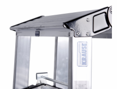 Krause Folding Step double-sided Monto Treppo