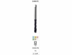 Fanar THREAD M 8 DIN-371C R45 (6H) HSSE-PM TICN S-NC
